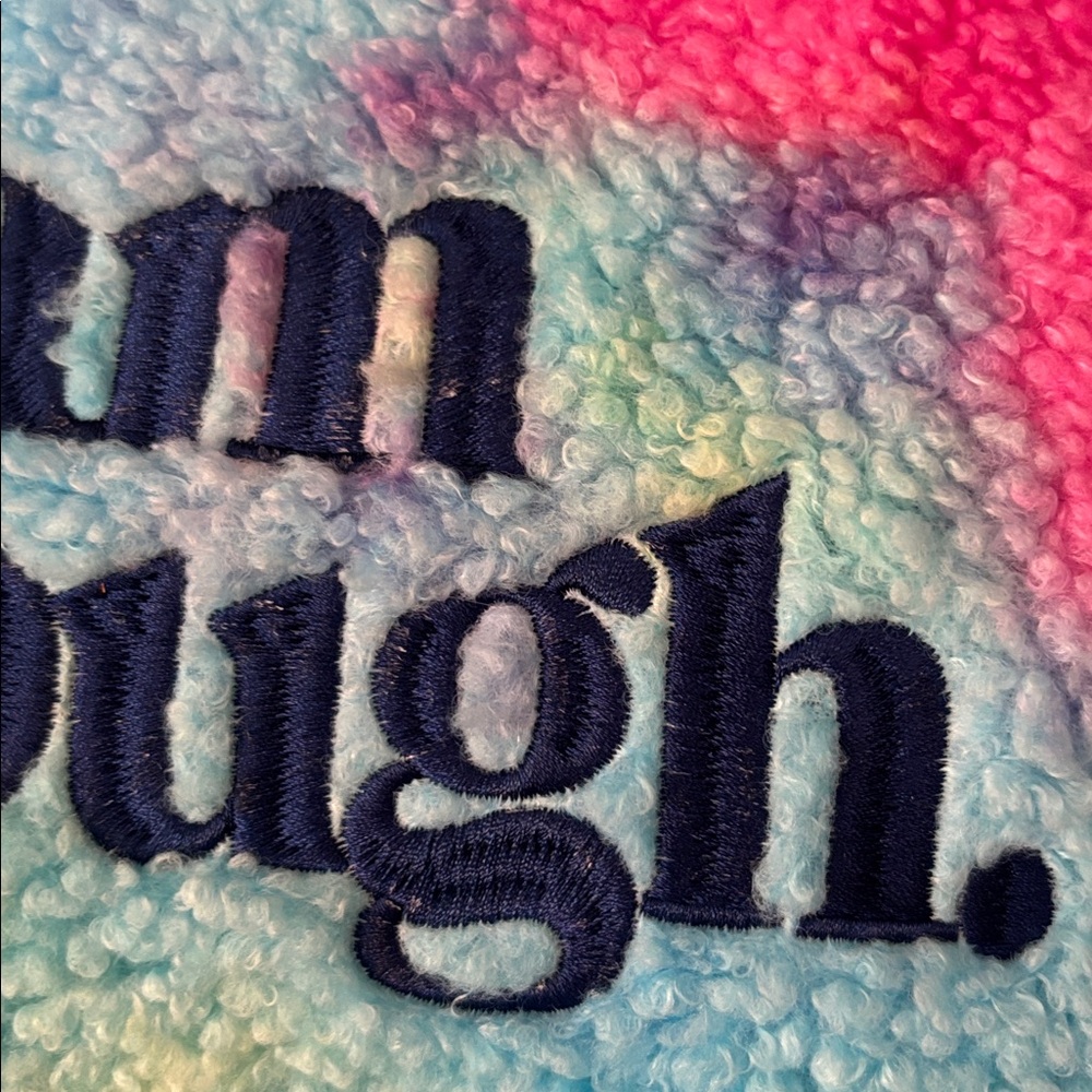 Barbie “I am Kenough.” Hoodie - Picture 3 of 5